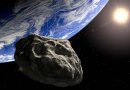 Угрожает не только коронавирус: NASA собирается нанести удар по летящему к Земле астероиду